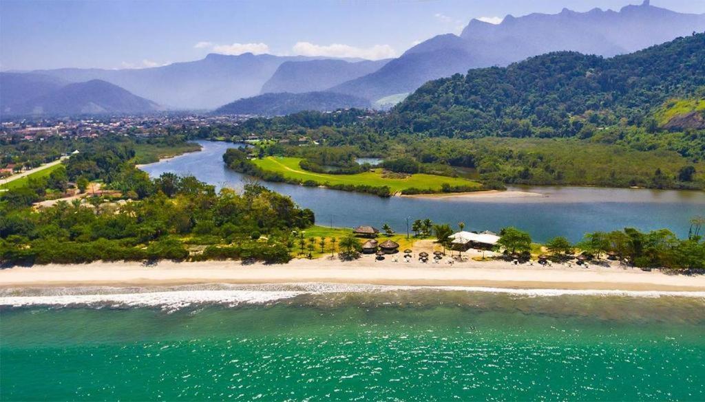 Livyd Angra Dos Reis - Complexo Reserva Do Mar Angra dos Reis Exterior foto